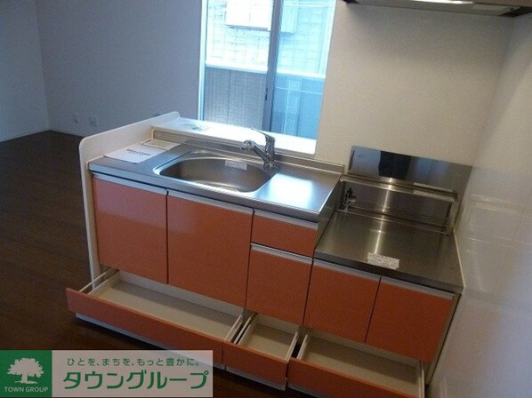 ヴェルドミールの物件内観写真